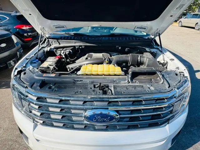 2020 FORD EXPEDITION MAX XLT  