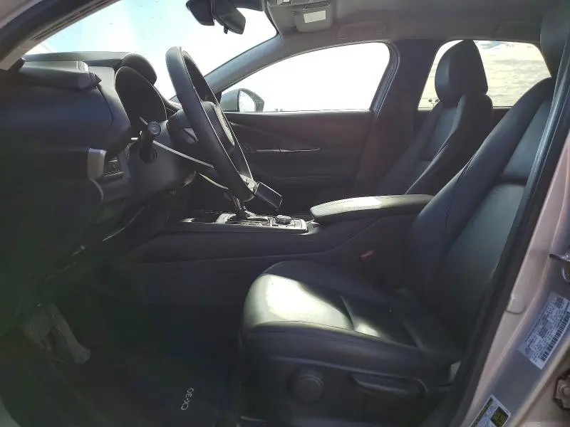 2023 MAZDA CX-30 SELECT  
