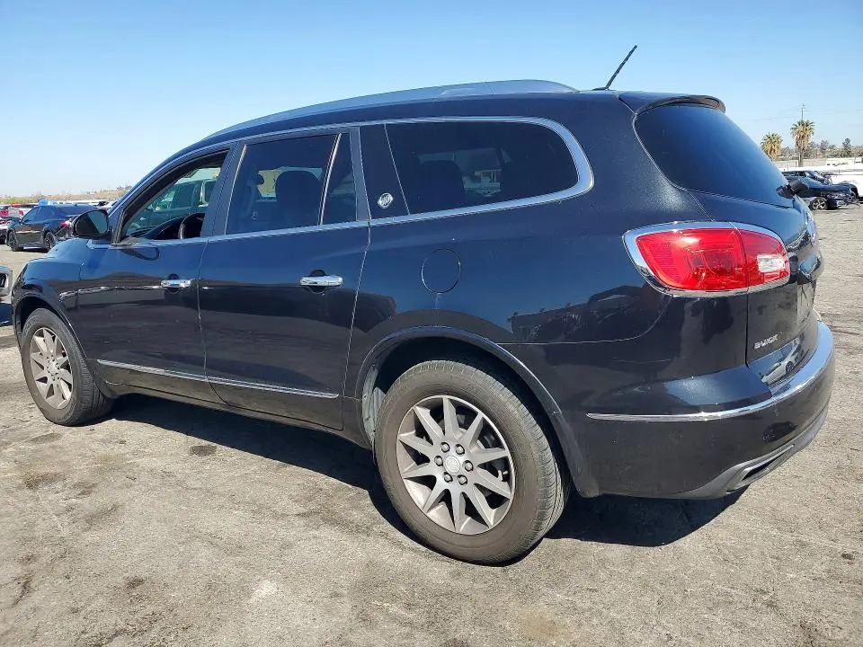 2014 BUICK ENCLAVE   