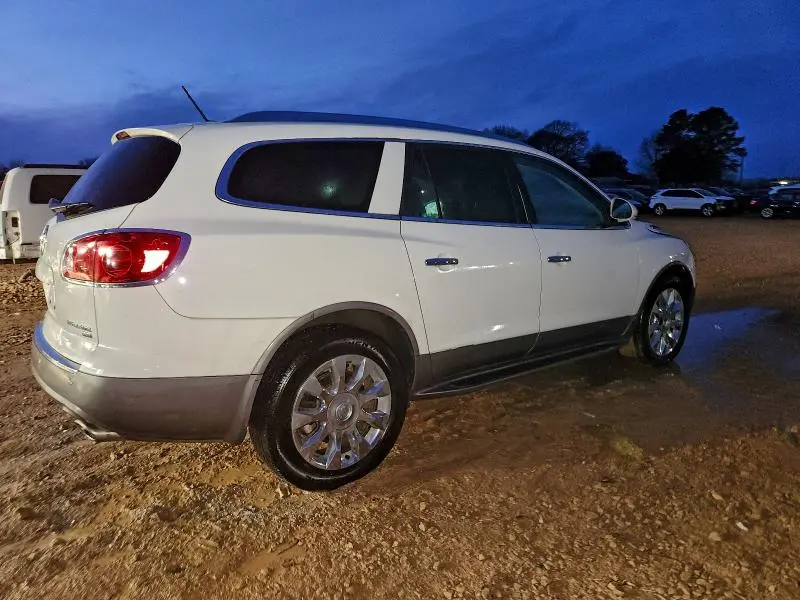 2011 BUICK ENCLAVE CXL  