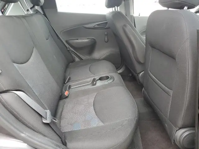 2016 CHEVROLET SPARK LS  