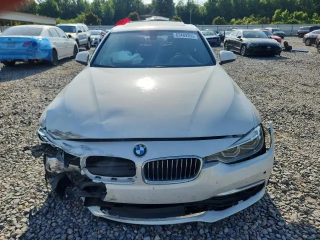 2016 BMW 328 I SULEV  