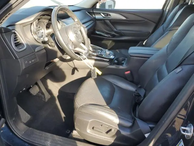 2022 MAZDA CX-9 TOURING  