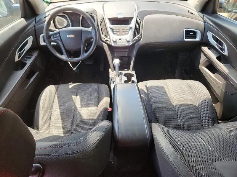 2010 CHEVROLET EQUINOX LT  