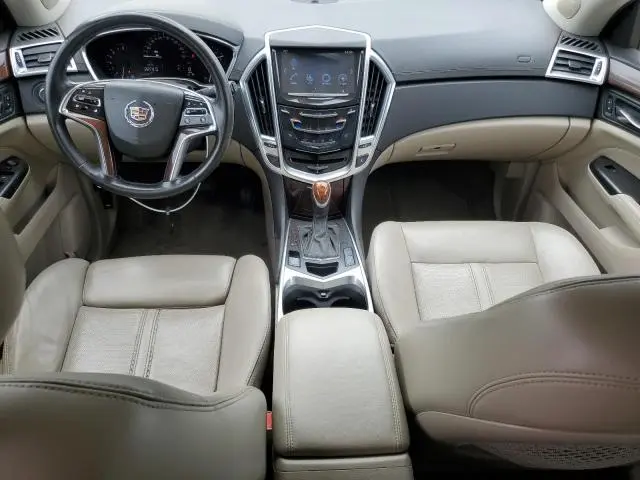 2013 CADILLAC SRX PERFORMANCE COLLECTION  