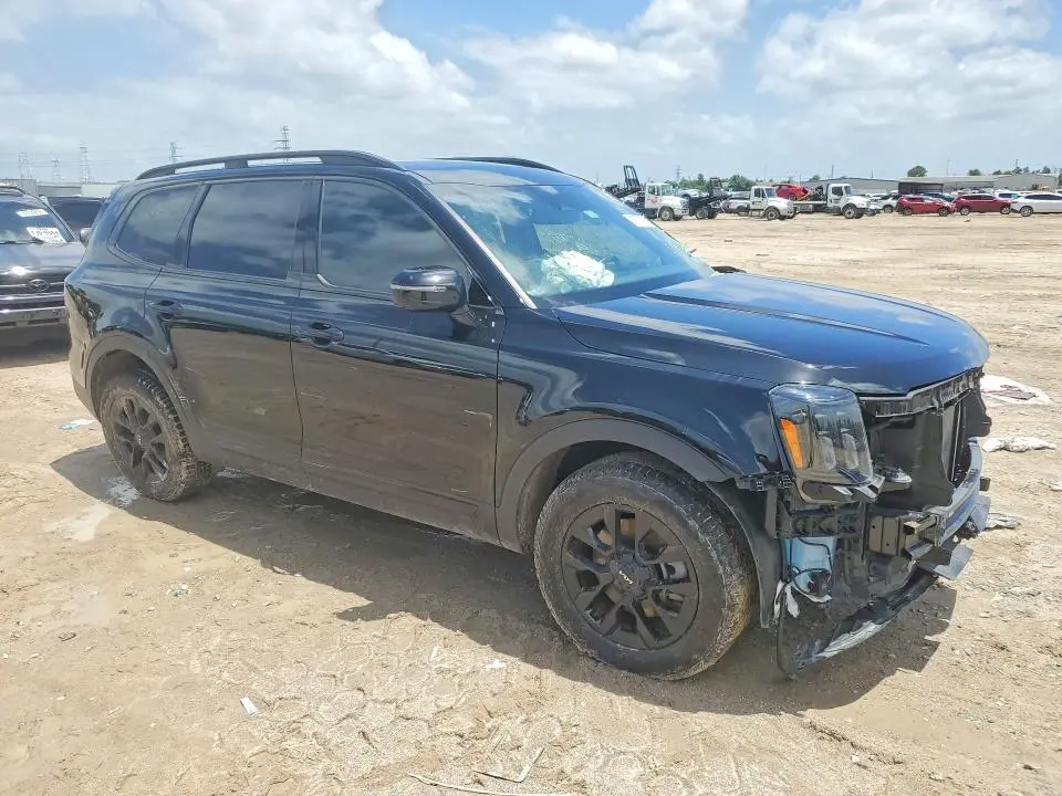 2024 KIA TELLURIDE SX X-PRO  