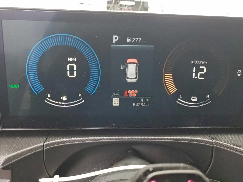 2024 HYUNDAI SANTA FE SEL  