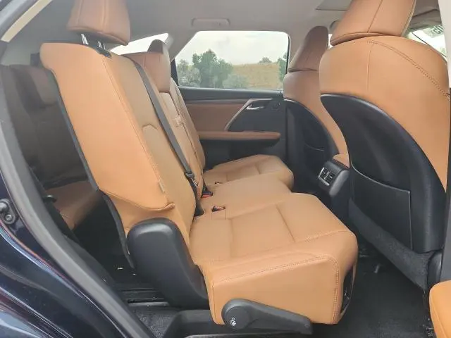 2021 LEXUS RX 350 L  