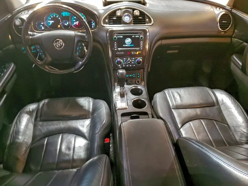 2016 BUICK ENCLAVE   