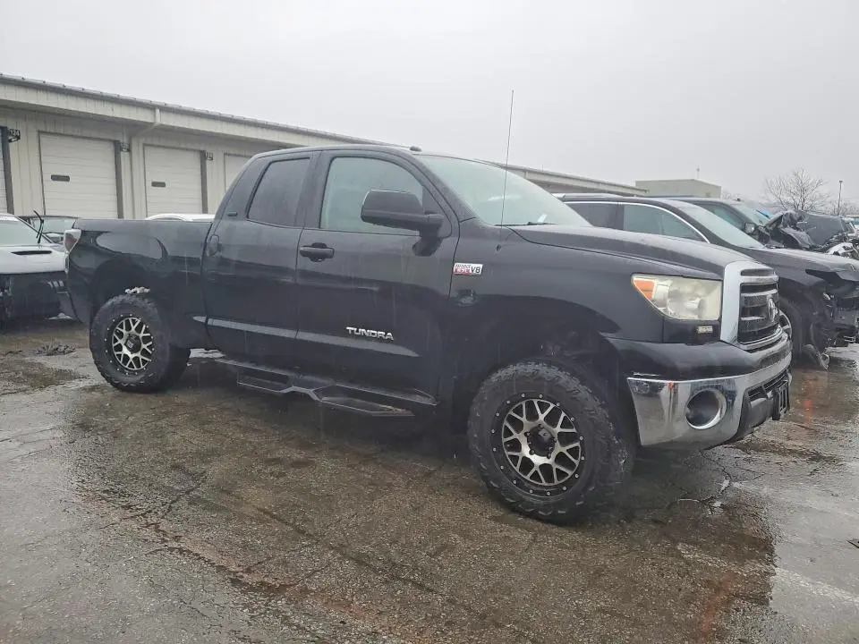 2012 TOYOTA TUNDRA GRADE  