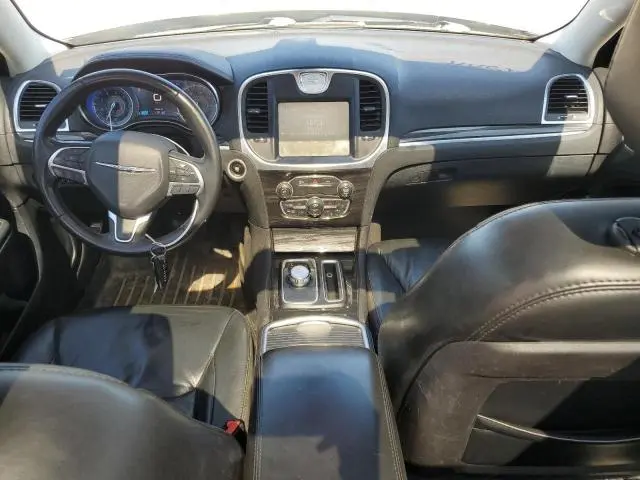 2016 CHRYSLER 300 LIMITED  