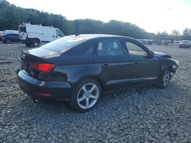 2016 AUDI A3 PREMIUM  