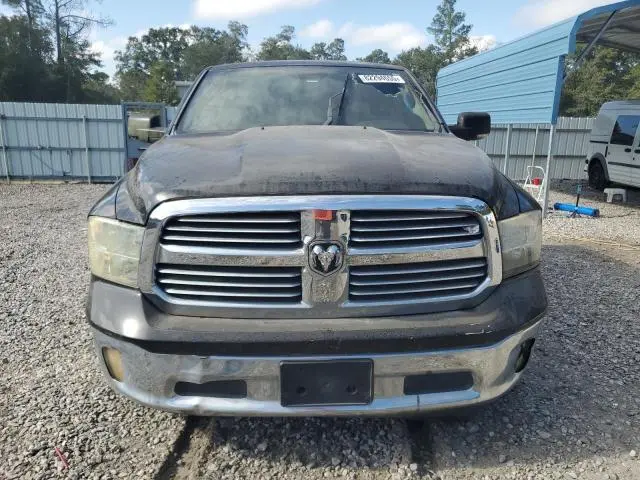 2013 RAM 1500 SLT