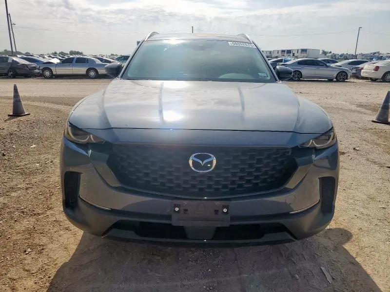 2024 MAZDA CX-50 PREMIUM  