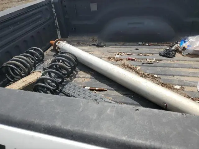 2022 RAM 2500 BIG HORN/LONE STAR  