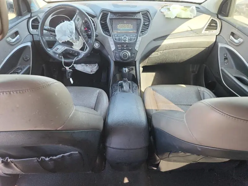 2014 HYUNDAI SANTA FE SPORT   