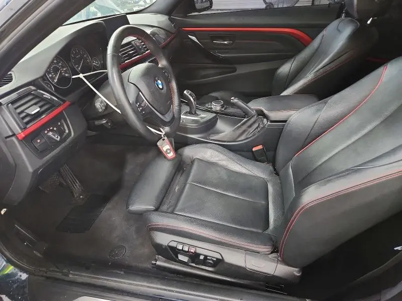 2014 BMW 428 I  