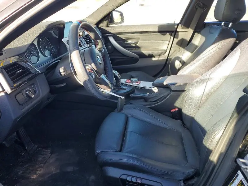 2015 BMW 435 I GRAN COUPE  