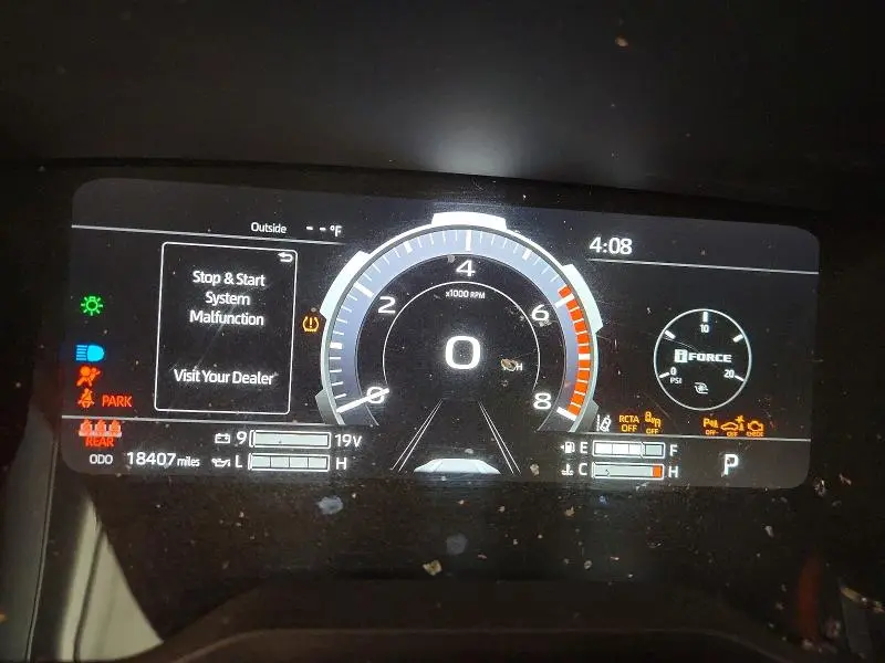 2023 TOYOTA TUNDRA CREWMAX PLATINUM  
