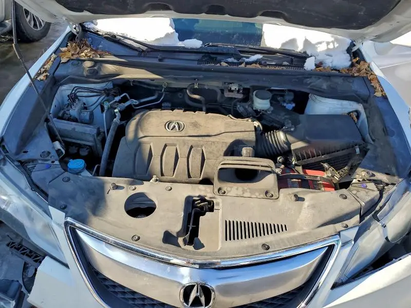 2015 ACURA RDX TECHNOLOGY  
