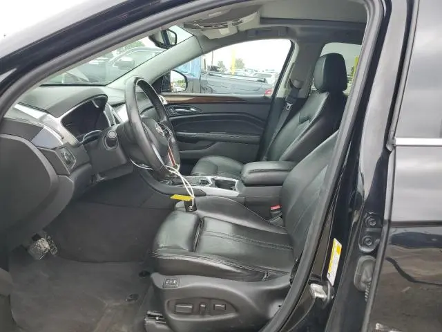 2014 CADILLAC SRX PERFORMANCE COLLECTION  