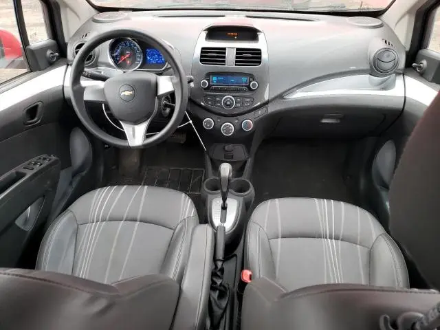 2013 CHEVROLET SPARK   