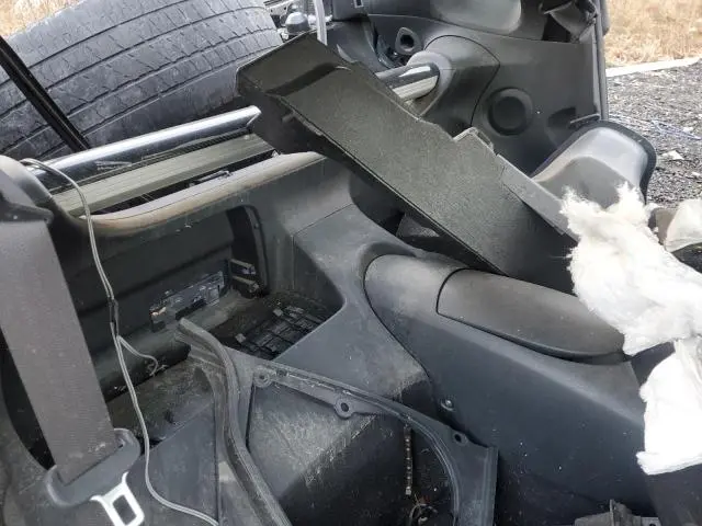 2010 NISSAN 370Z   