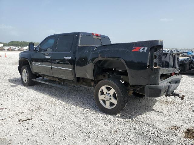 2011 GMC SIERRA K2500 DENALI