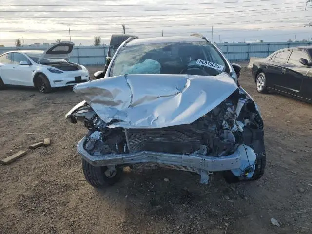 2020 FORD ECOSPORT SES  