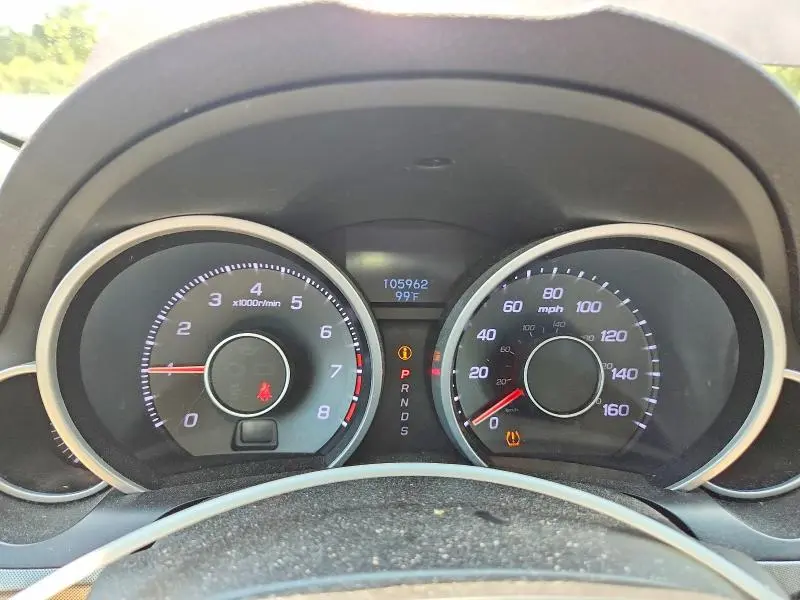 2010 ACURA TL   