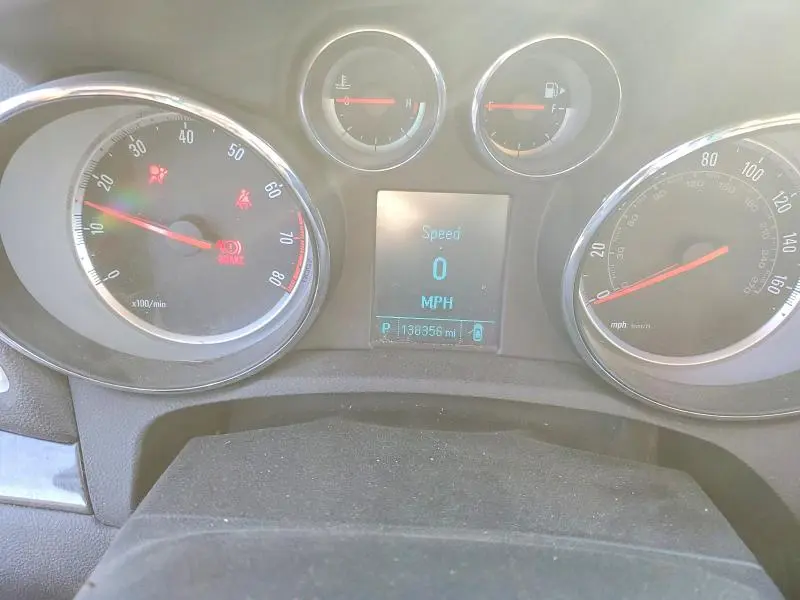 2015 BUICK ENCORE CONVENIENCE  