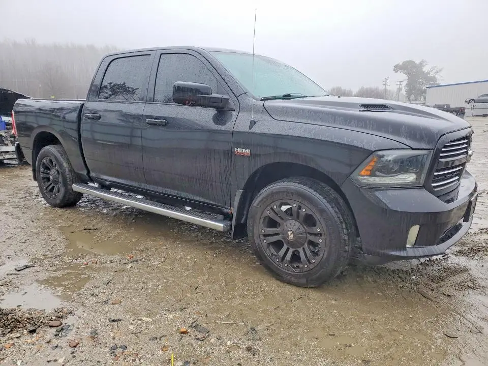 2015 RAM 1500 SPORT  