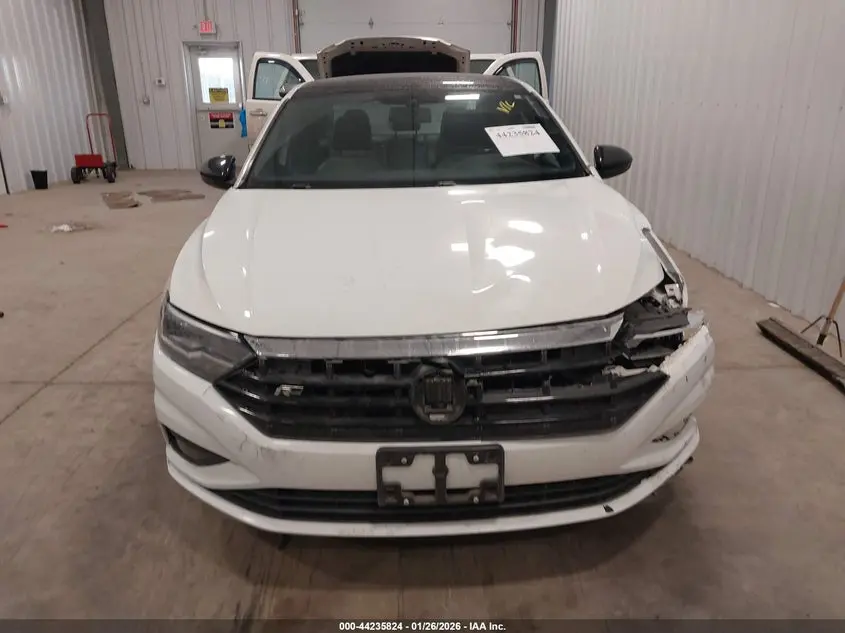 2019 VOLKSWAGEN JETTA 1.4T R-LINE/1.4T S/1.4T SE