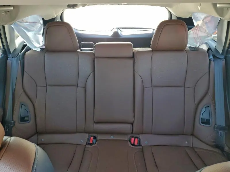 2025 SUBARU OUTBACK TOURING  