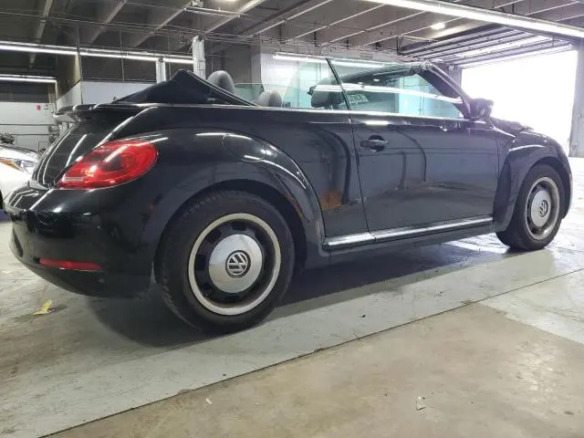 2012 VOLKSWAGEN BEETLE   