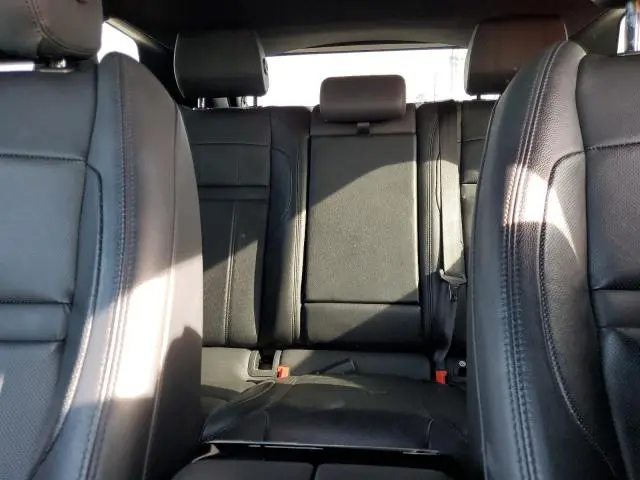 2020 LAND ROVER RANGE ROVER EVOQUE SE