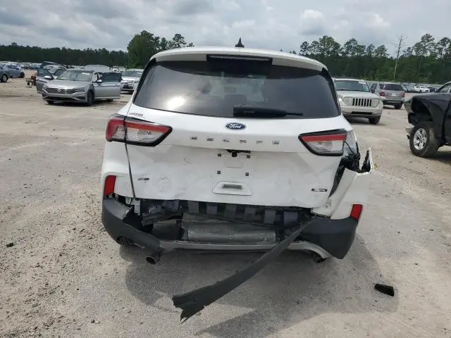 2020 FORD ESCAPE SE SPORT  