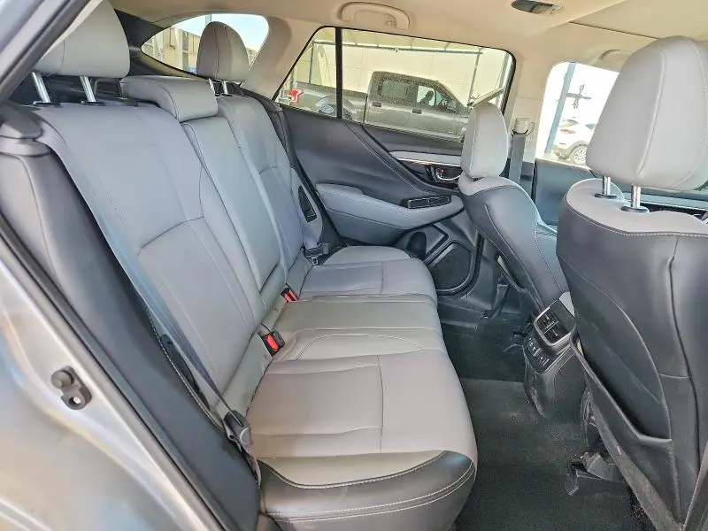 2022 SUBARU OUTBACK LIMITED XT  
