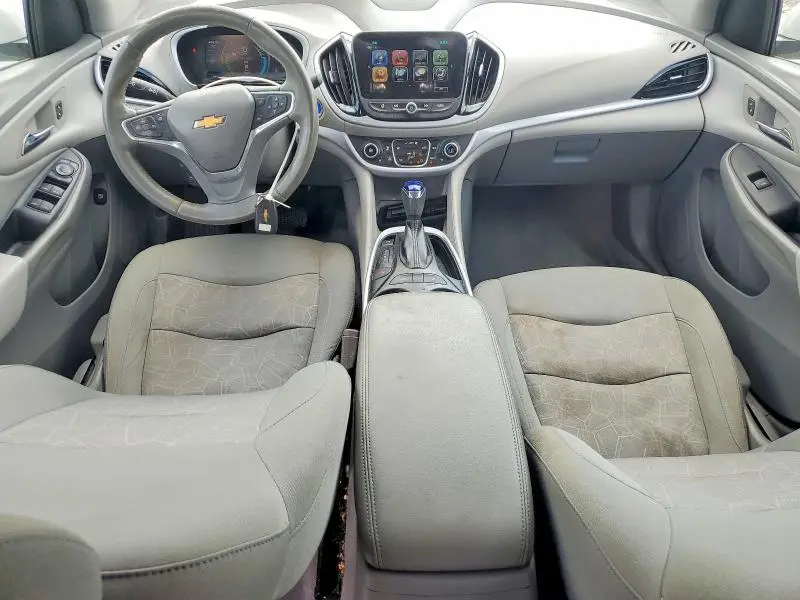 2018 CHEVROLET VOLT LT  