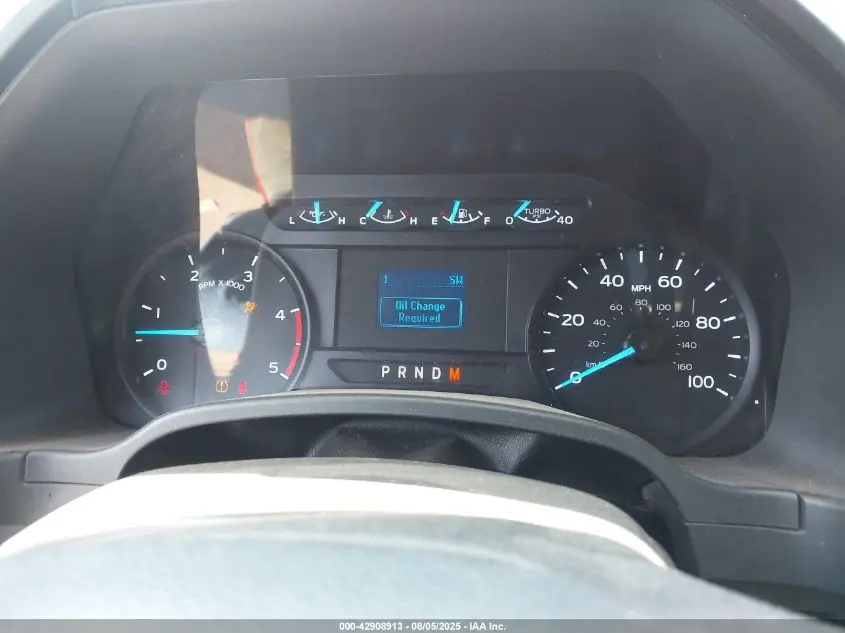 2020 FORD F-250 XL