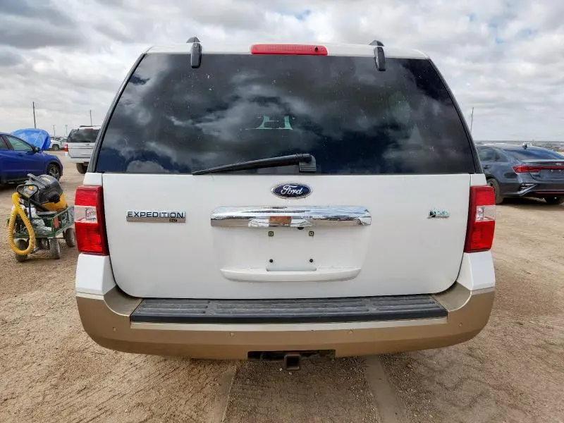 2014 FORD EXPEDITION XLT  