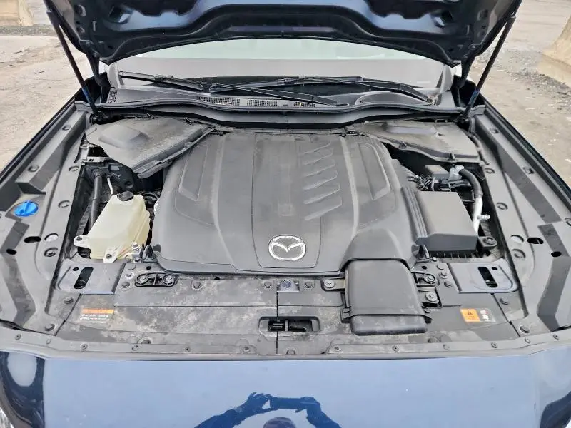 2024 MAZDA CX-90 PREFERRED PLUS  