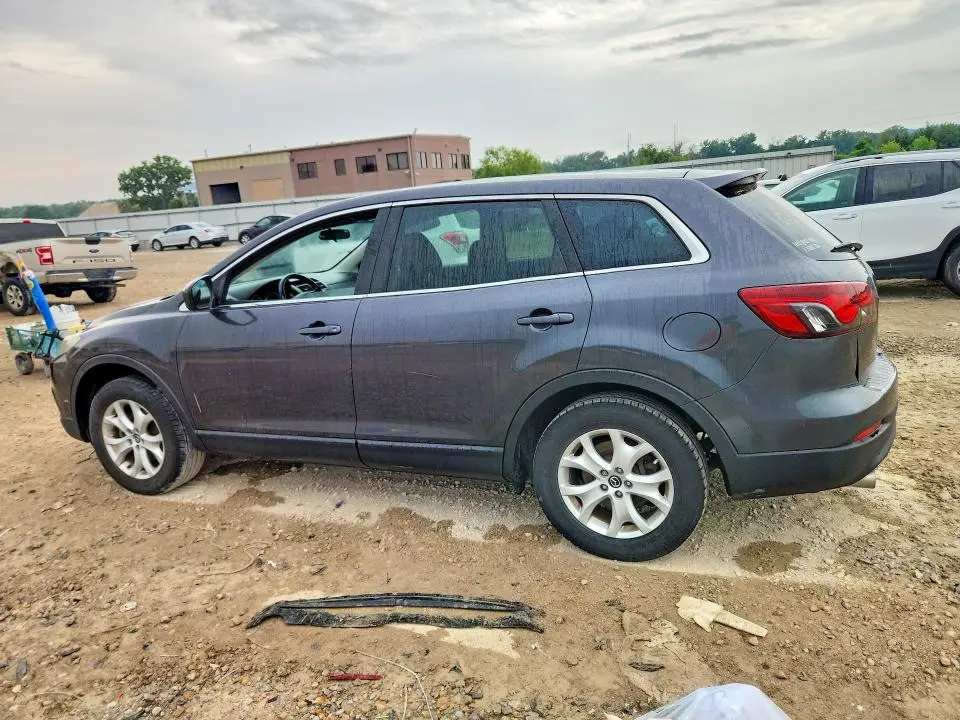 2013 MAZDA CX-9 SPORT  