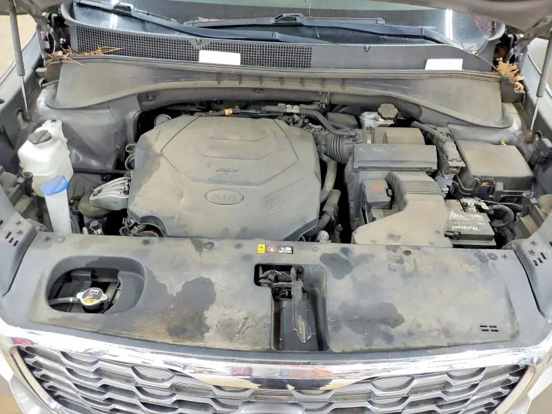 2019 KIA SORENTO EX V6  