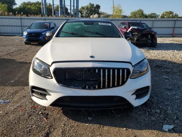 2018 MERCEDES-BENZ E 300  
