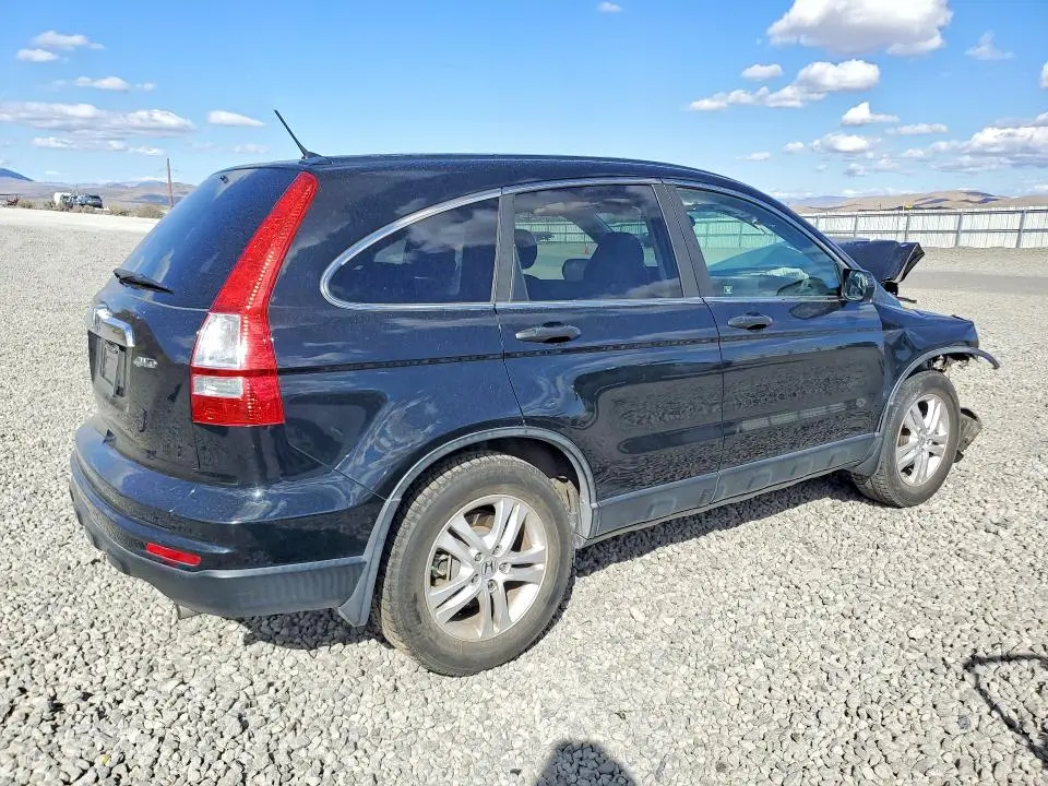 2011 HONDA CR-V EX  