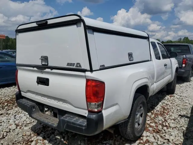 2020 TOYOTA TACOMA ACCESS CAB