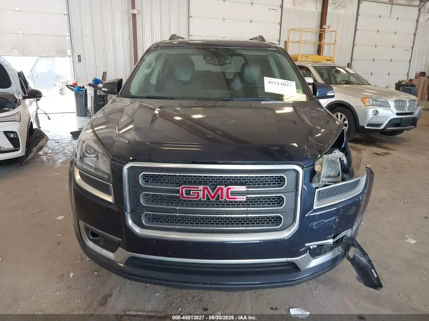 2017 GMC ACADIA LIMITED  