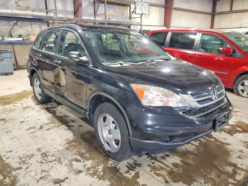 2010 HONDA CR-V LX  