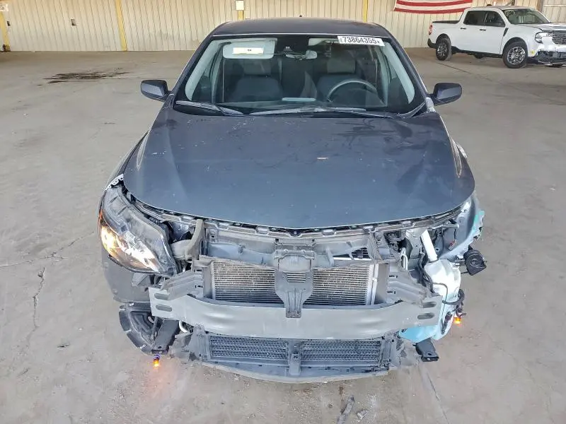 2024 CHEVROLET MALIBU LS  